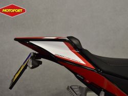 APRILIA - Tuono V4 1100 Factory