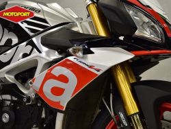 APRILIA - Tuono V4 1100 Factory