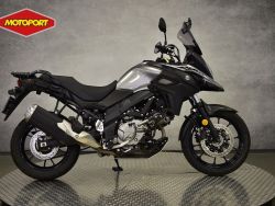 DL 650 V STROM