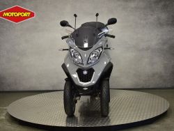 PIAGGIO - MP 3 400 HPE