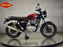 INTERCEPTOR 650