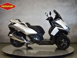 METROPOLIS 400I