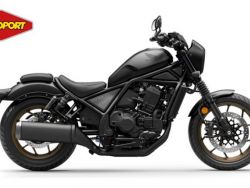 CMX 1100 SE DCT REBEL
