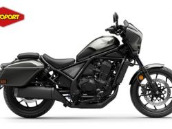 CMX 1100 T REBEL