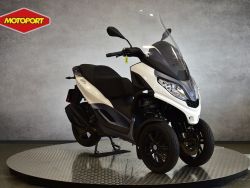 PIAGGIO - MP 3 300 HPE LT SPORT