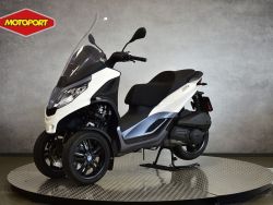 PIAGGIO - MP 3 300 HPE LT SPORT
