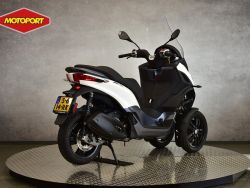 PIAGGIO - MP 3 300 HPE LT SPORT