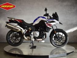F 750 GS - BMW