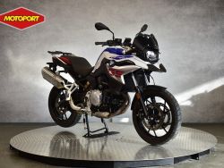 BMW - F 750 GS