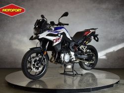 BMW - F 750 GS