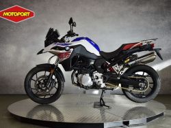 BMW - F 750 GS