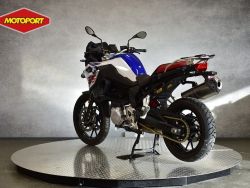 BMW - F 750 GS