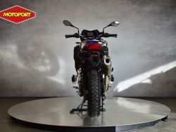 BMW - F 750 GS