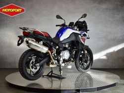 BMW - F 750 GS