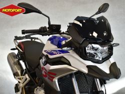 BMW - F 750 GS