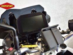 BMW - F 750 GS