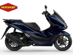 PCX 125