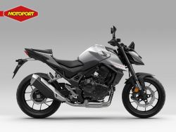 CB 750 HORNET