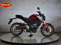 CB 125 R