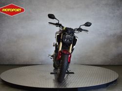 HONDA - CB 125 R