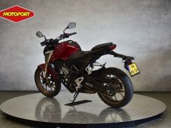 HONDA - CB 125 R