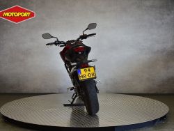HONDA - CB 125 R