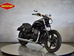 TRIUMPH - SPEEDMASTER