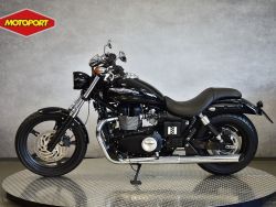 TRIUMPH - SPEEDMASTER