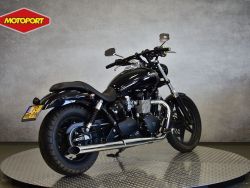 TRIUMPH - SPEEDMASTER