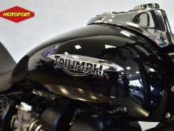 TRIUMPH - SPEEDMASTER