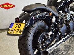 TRIUMPH - SPEEDMASTER