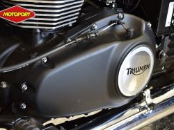 TRIUMPH - SPEEDMASTER