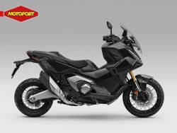 X ADV