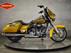 STREET GLIDE SPECIAL