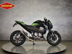 Z 800 E - KAWASAKI