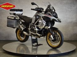 BMW - R 1250 GS ADVENTURE