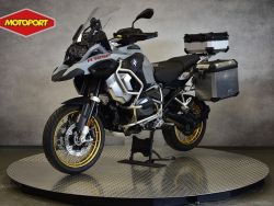 BMW - R 1250 GS ADVENTURE