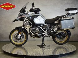 BMW - R 1250 GS ADVENTURE