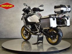 BMW - R 1250 GS ADVENTURE