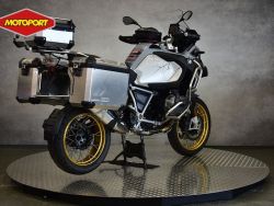 BMW - R 1250 GS ADVENTURE