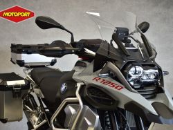 BMW - R 1250 GS ADVENTURE