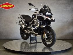 BMW - R 1250 GS ADVENTURE