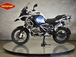 BMW - R 1250 GS ADVENTURE