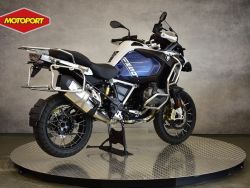 BMW - R 1250 GS ADVENTURE