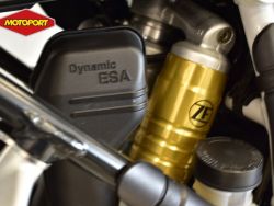 BMW - R 1250 GS ADVENTURE