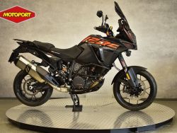 KTM - 1290 SUPER ADVENTURE S