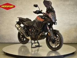 KTM - 1290 SUPER ADVENTURE S