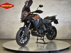 KTM - 1290 SUPER ADVENTURE S