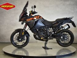 KTM - 1290 SUPER ADVENTURE S