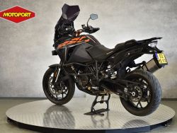 KTM - 1290 SUPER ADVENTURE S